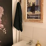 Auberge de jeunesse Bertha-marie Vanilletraum *