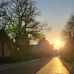 Auberge de jeunesse Bertha-marie Vanilletraum *