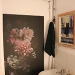 Auberge de jeunesse Bertha-marie Vanilletraum