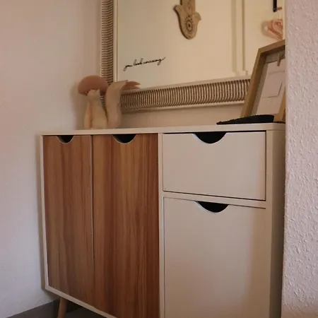 Auberge de jeunesse Bertha-marie Vanilletraum Greifswald