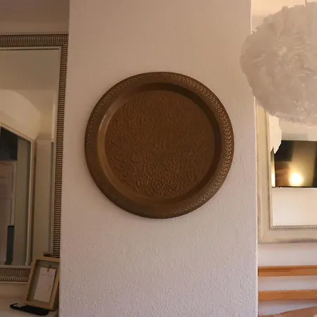 Bertha-marie Vanilletraum Greifswald