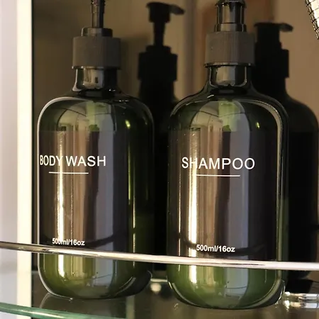 Bertha-marie Vanilletraum Auberge de jeunesse Greifswald