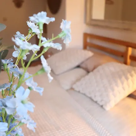 Auberge de jeunesse Bertha-marie Vanilletraum *