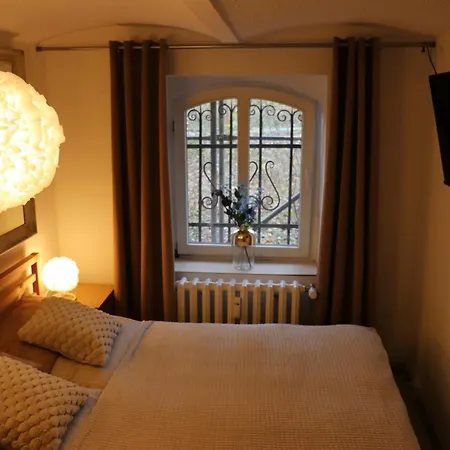 Bertha-marie Vanilletraum Auberge de jeunesse Greifswald