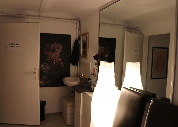 Bertha-marie Vanilletraum