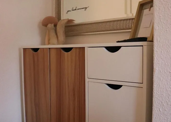 Auberge de jeunesse Bertha-marie Vanilletraum Greifswald