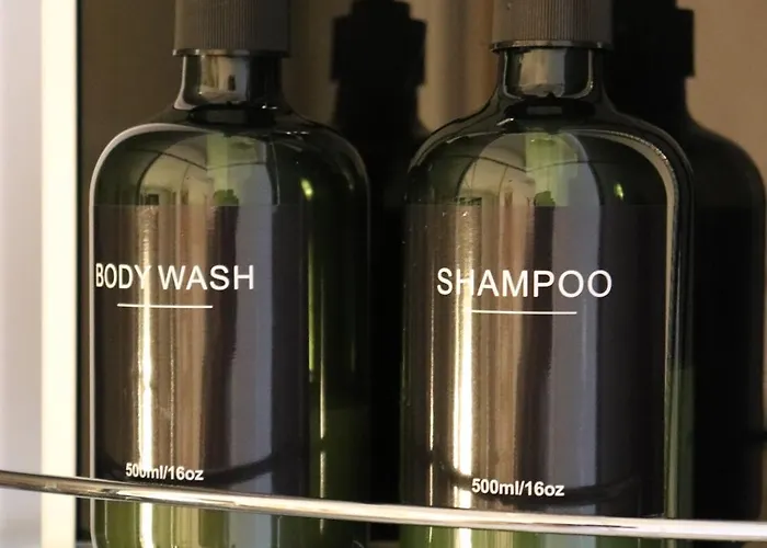 Bertha-marie Vanilletraum Auberge de jeunesse Greifswald