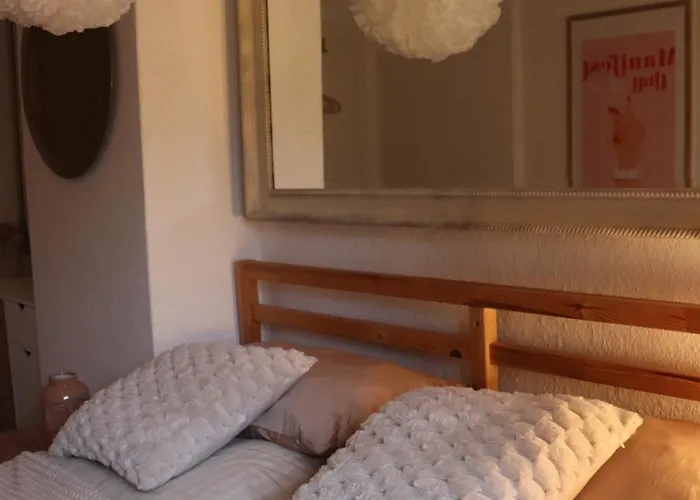 Bertha-marie Vanilletraum